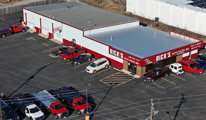 Rick's Truck & Equipment 2