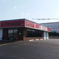 Rick's Truck & Equipment
