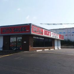 Rick's Truck & Equipment ico