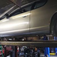 Large's Exhaust & Brakes