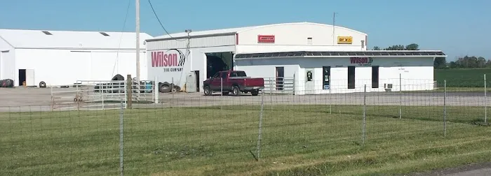 Wilson Tire Company 0