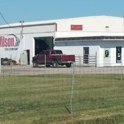 Wilson Tire Company ico