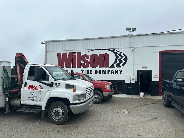 Wilson Tire Company 3