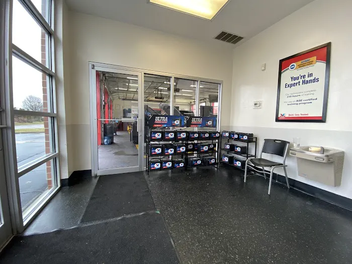 Valvoline Instant Oil Change 3