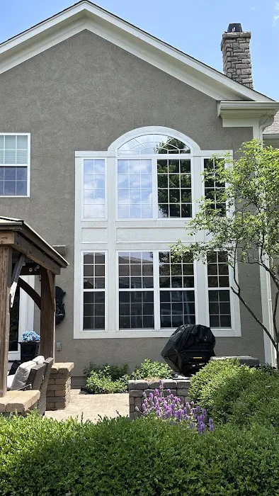 Home & Business Window Tinting of Ohio 3
