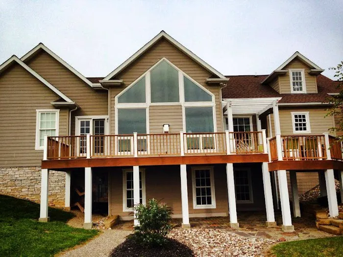 Home & Business Window Tinting of Ohio 6