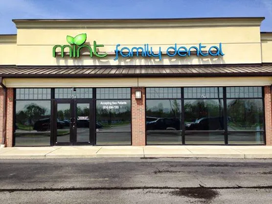 Home & Business Window Tinting of Ohio 9