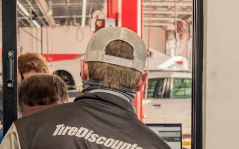 Tire Discounters