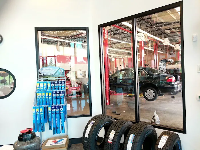 Tire Discounters 2