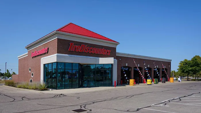 Tire Discounters 1