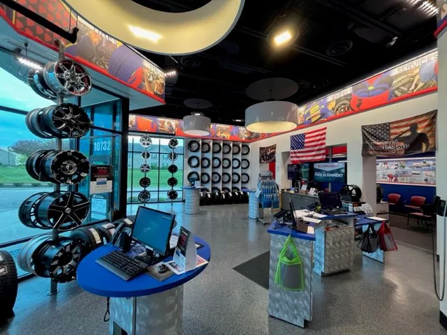 Tire Discounters 4