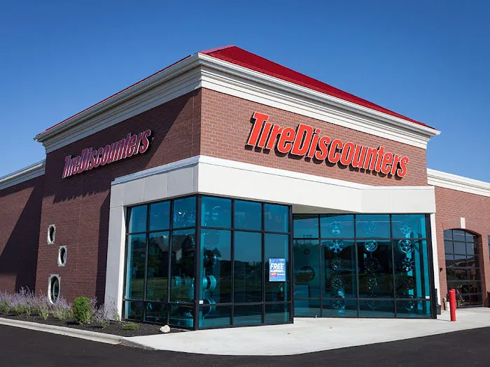 Tire Discounters 3