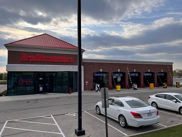 Tire Discounters 9