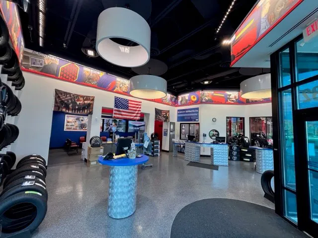 Tire Discounters 7