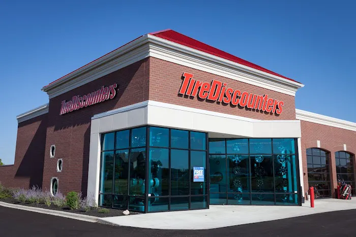 Tire Discounters 6