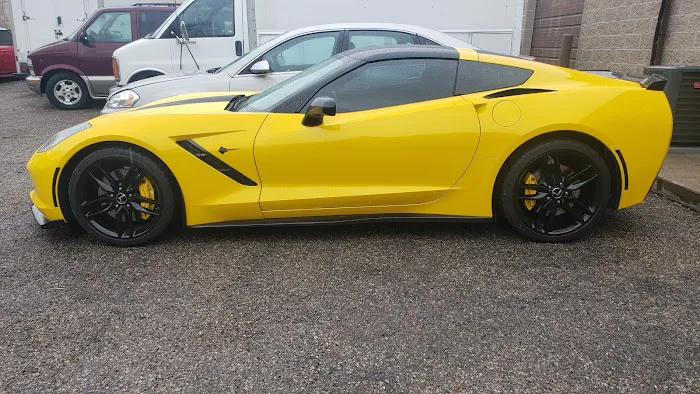 Tint Works And Car Audio 2