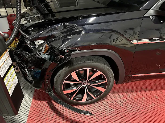 Gerber Collision & Glass 3