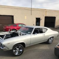 BEST CUSTOMS and COLLISION LLC