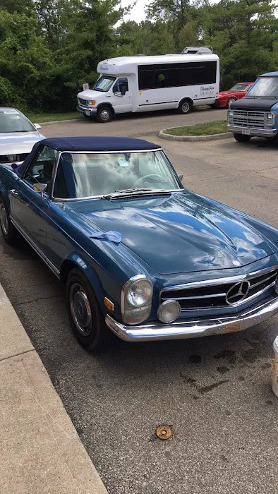 BEST CUSTOMS and COLLISION LLC 8