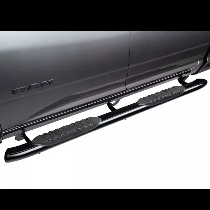 Westerville Running Boards 2