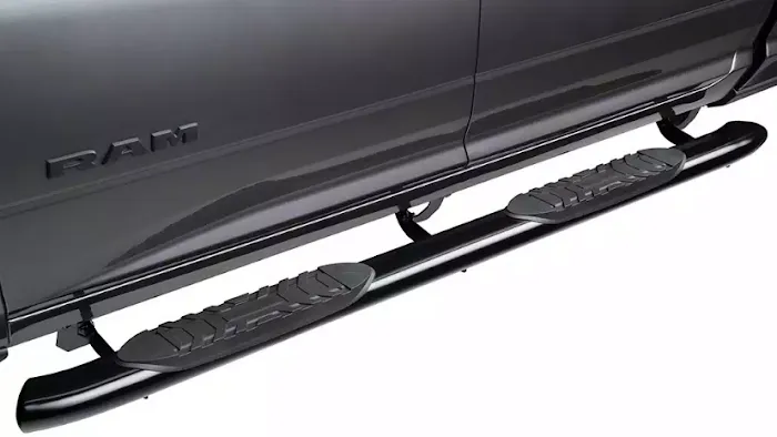 Westerville Running Boards 1