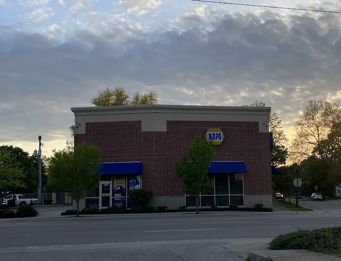 NAPA Auto Parts 1