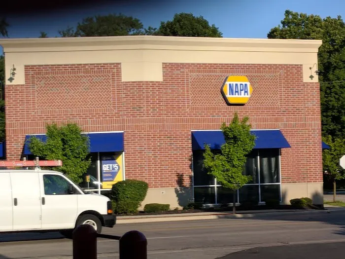 NAPA Auto Parts 2