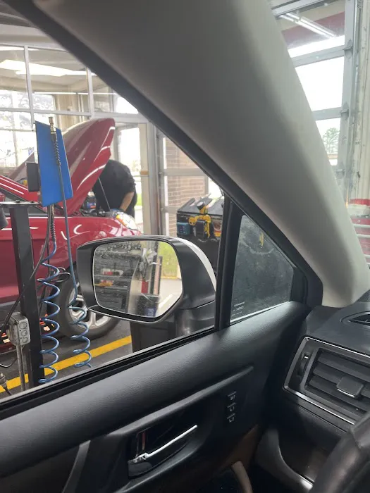 Valvoline Instant Oil Change 5
