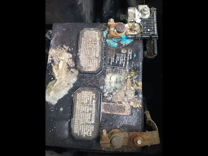 Valvoline Instant Oil Change 8