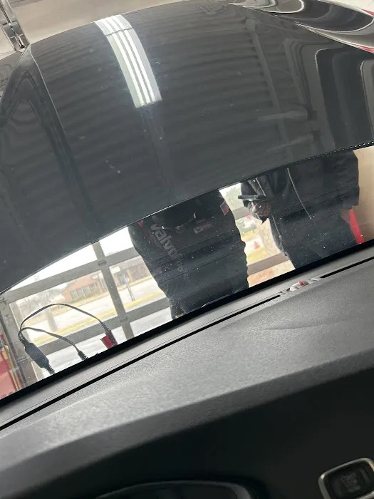 Valvoline Instant Oil Change 7
