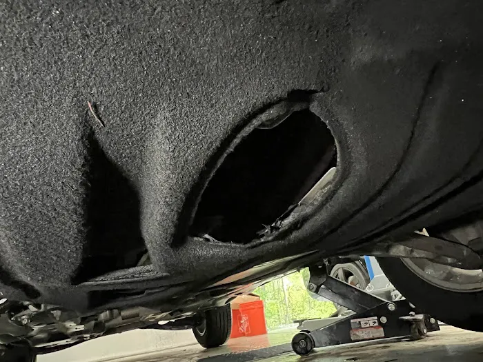 Valvoline Instant Oil Change 4