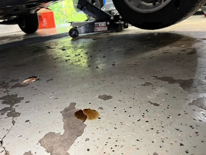 Valvoline Instant Oil Change 6