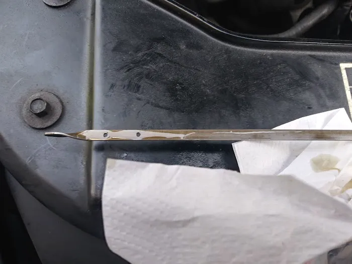 Valvoline Instant Oil Change 9