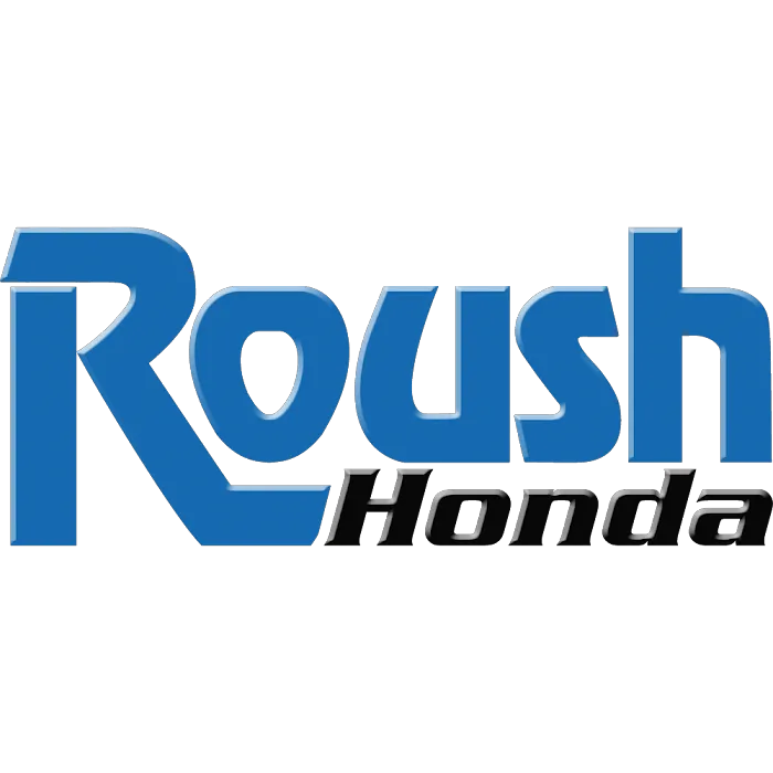 Roush Honda Auto Body Shop 5