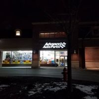 Advance Auto Parts
