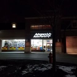 Advance Auto Parts ico