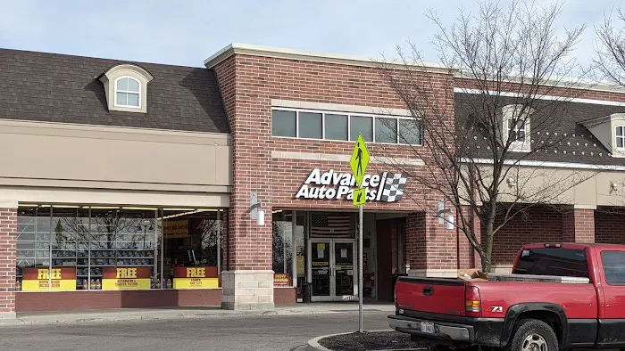 Advance Auto Parts 6