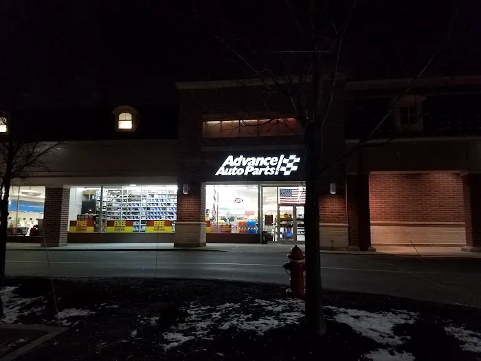 Advance Auto Parts 4