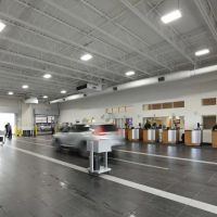 Roush Honda Service Center