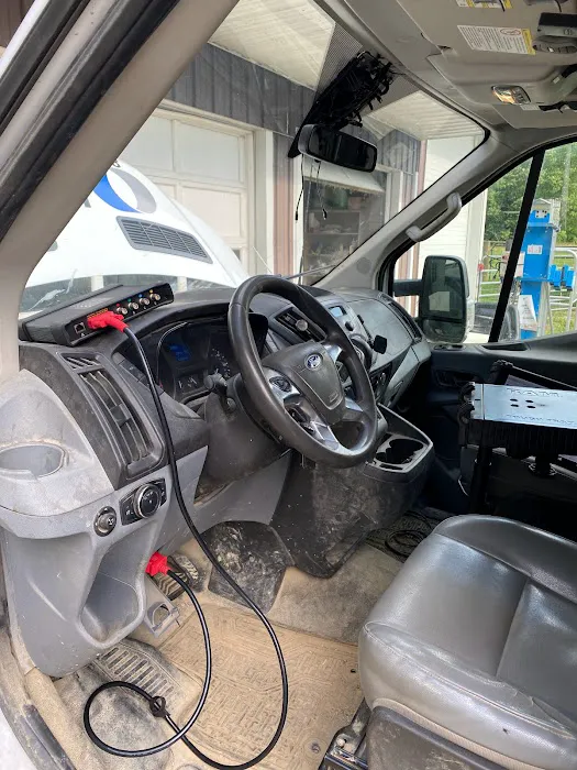 Hawkins Automotive LLC 1