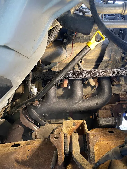 Hawkins Automotive LLC 2