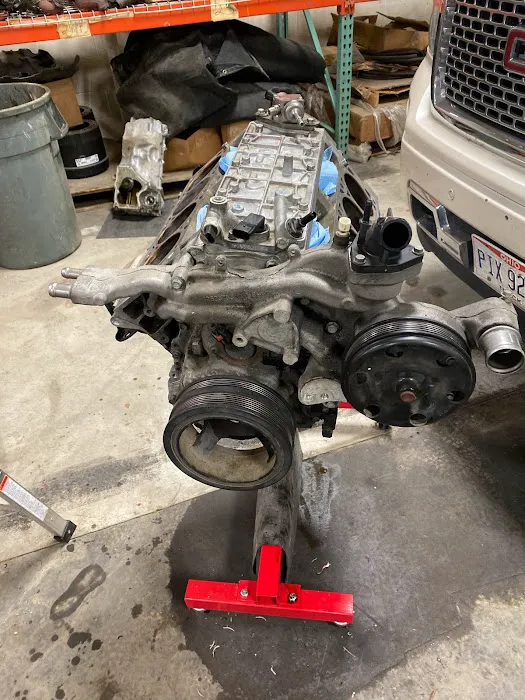Hawkins Automotive LLC 3