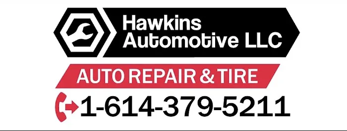 Hawkins Automotive LLC 5