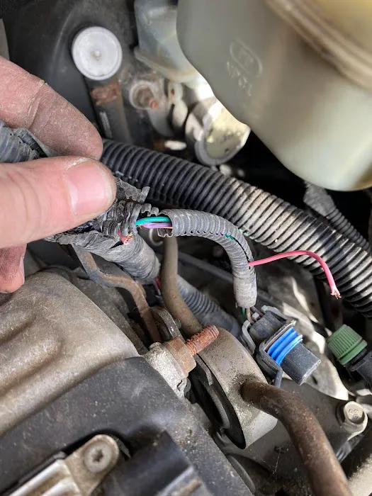Hawkins Automotive LLC 4