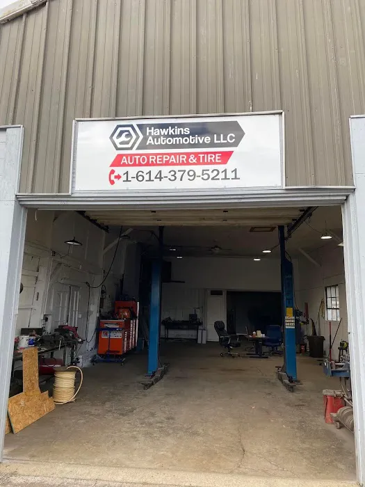 Hawkins Automotive LLC 6