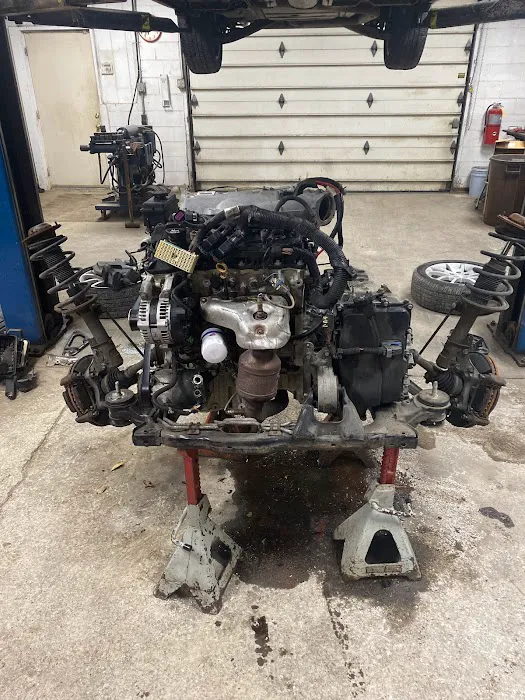 Hawkins Automotive LLC 7