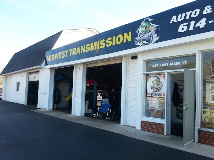 Midwest Transmission 1