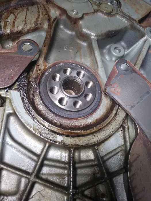 Columbus Tire & Auto Services LLC 1