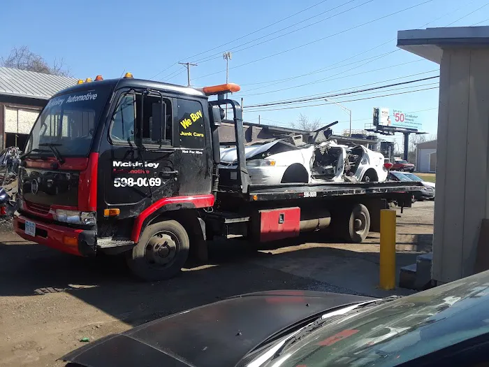 Columbus Tire & Auto Services LLC 2