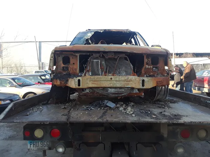 Columbus Tire & Auto Services LLC 5